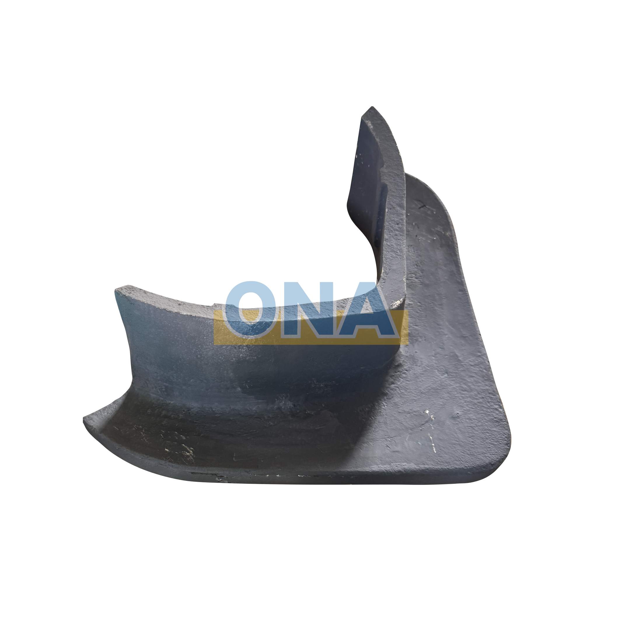 stone crusher machinery parts
