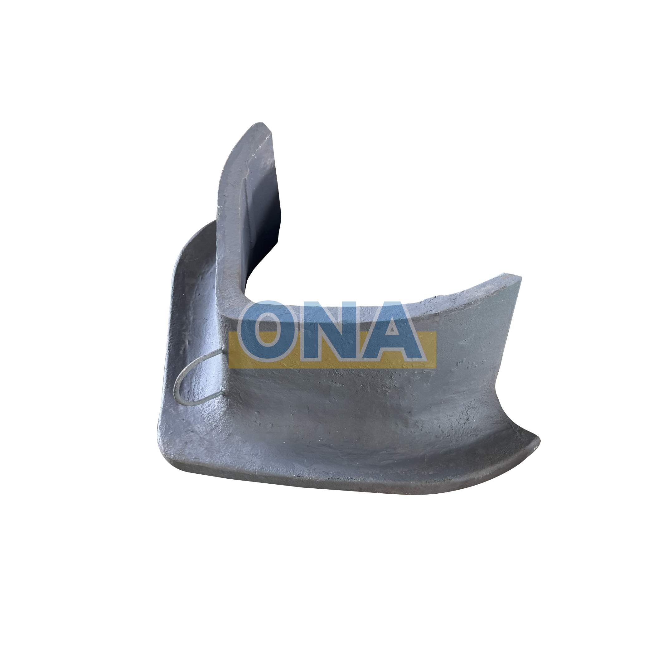 stone crusher plant spare parts