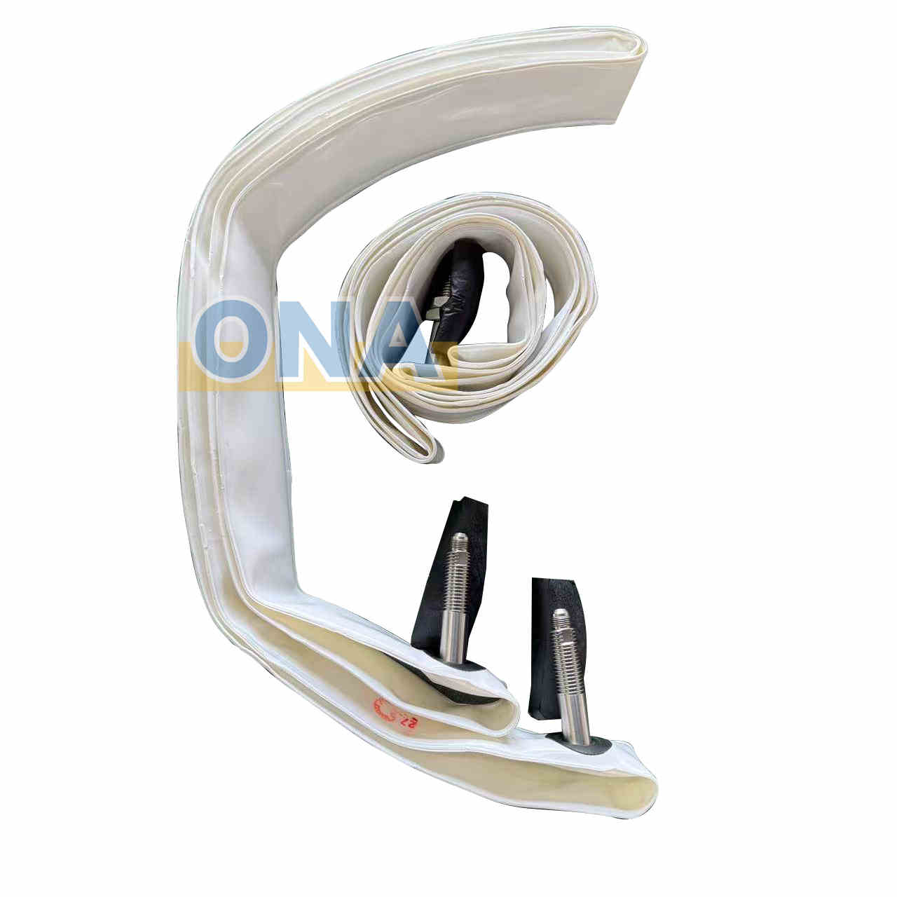 hydraulic ring clamping set