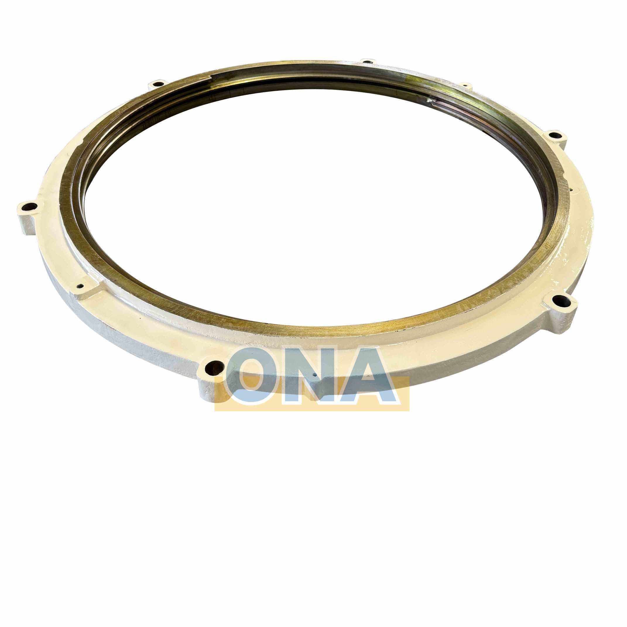 Metso HP6 Crusher Parts