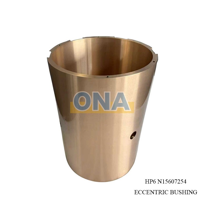Mining Machine Cone Crusher Parts
