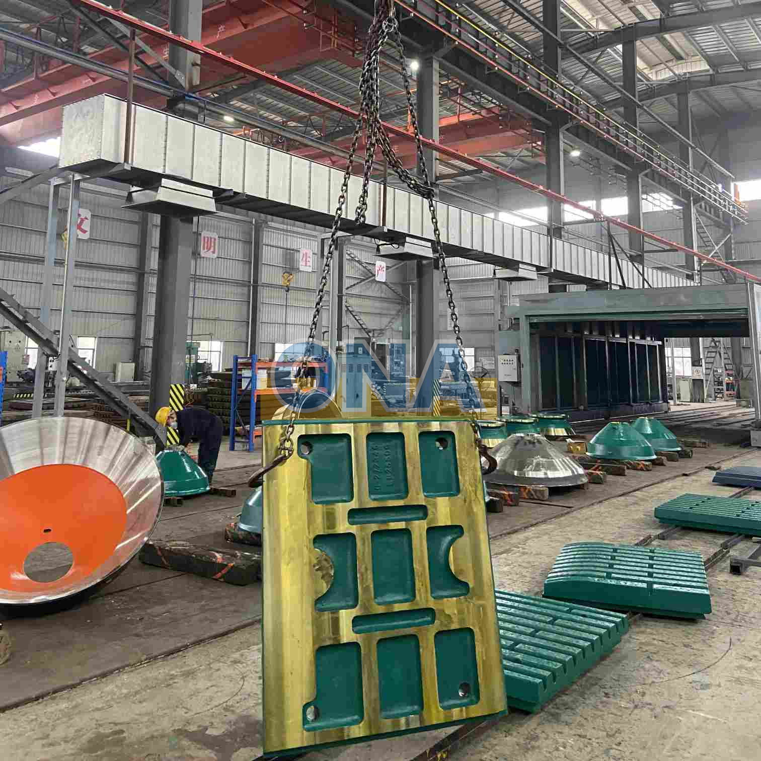 metso c130 jaw crusher