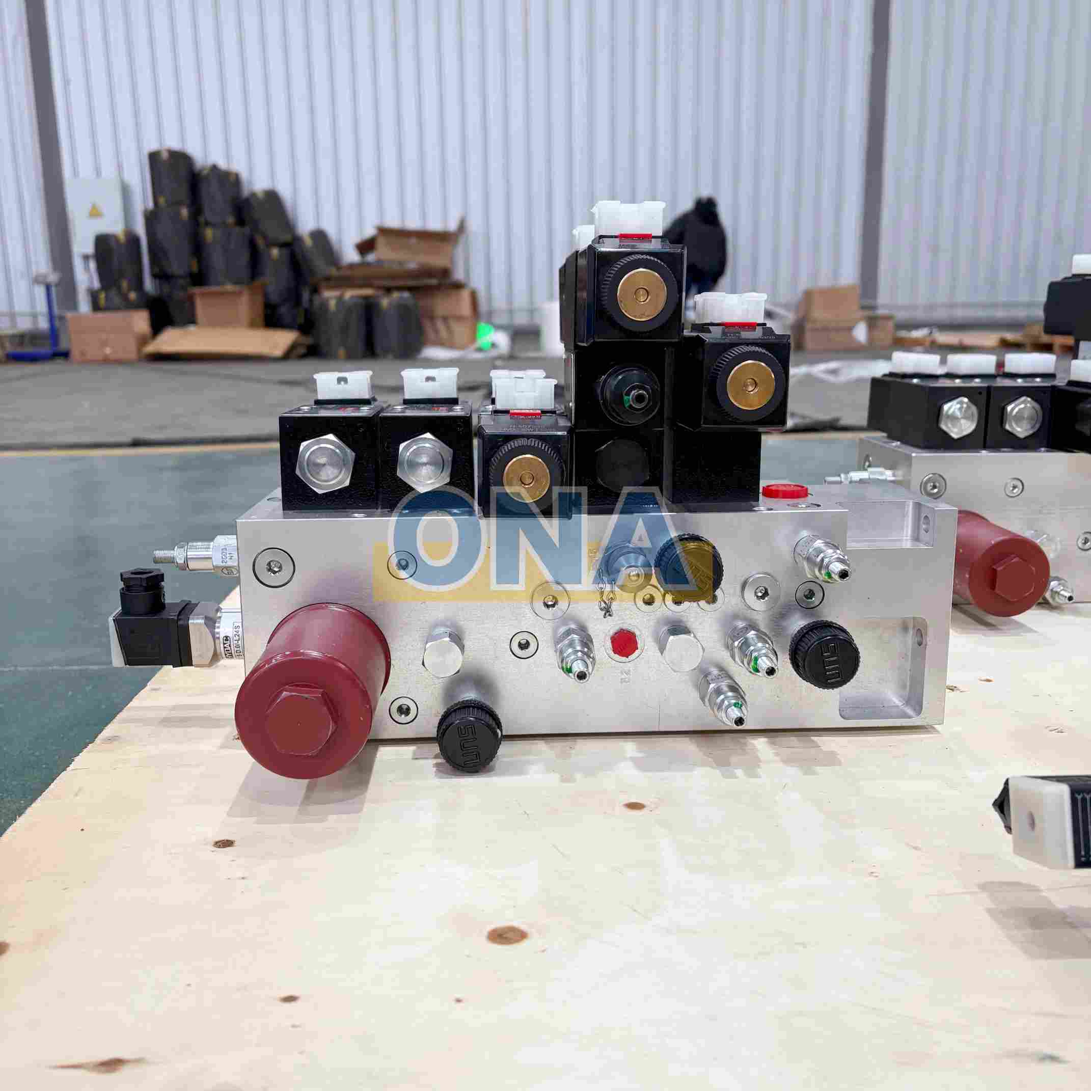 china rock crusher parts