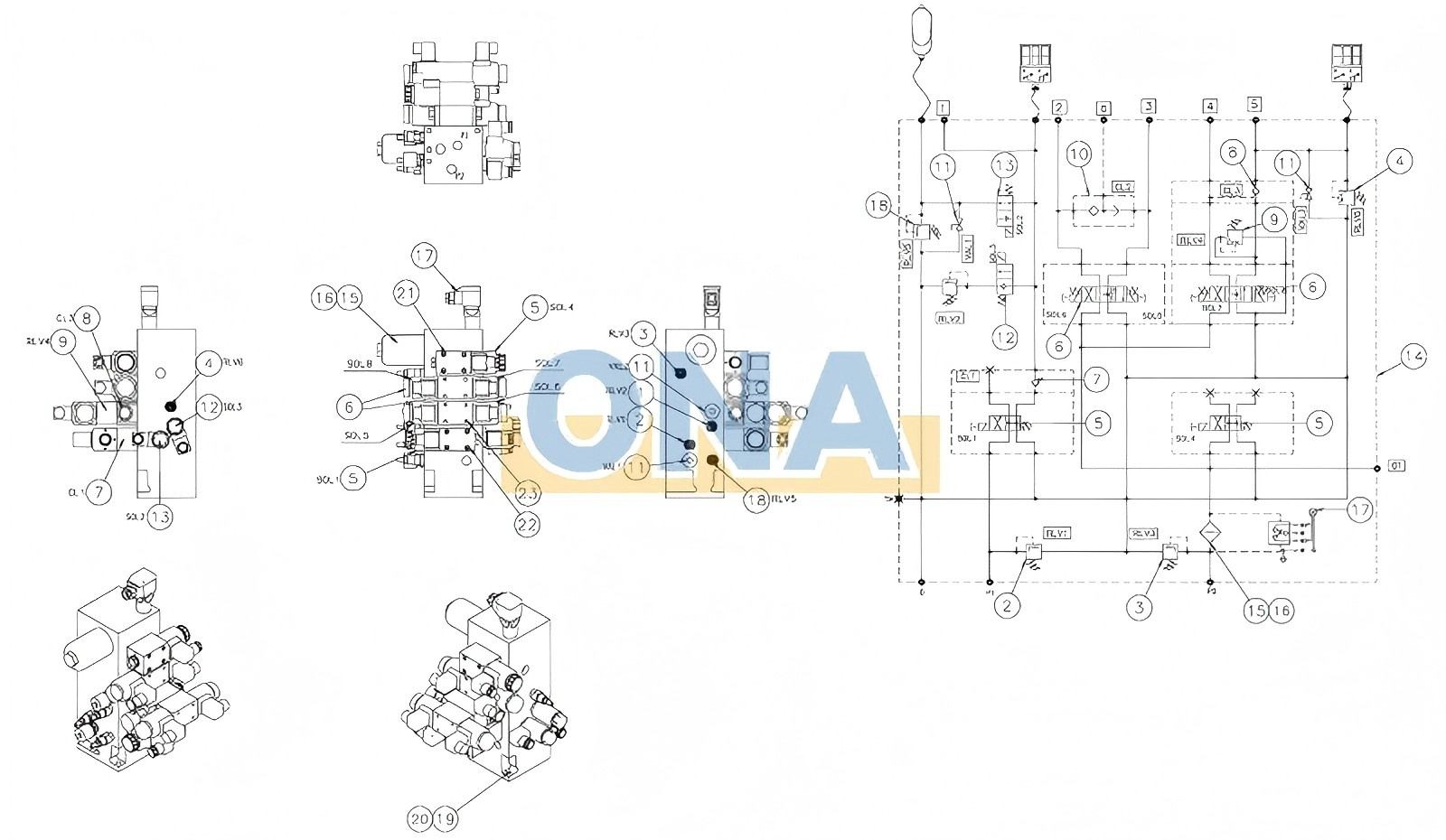 britador hp 400 metso britador hp 400 metso