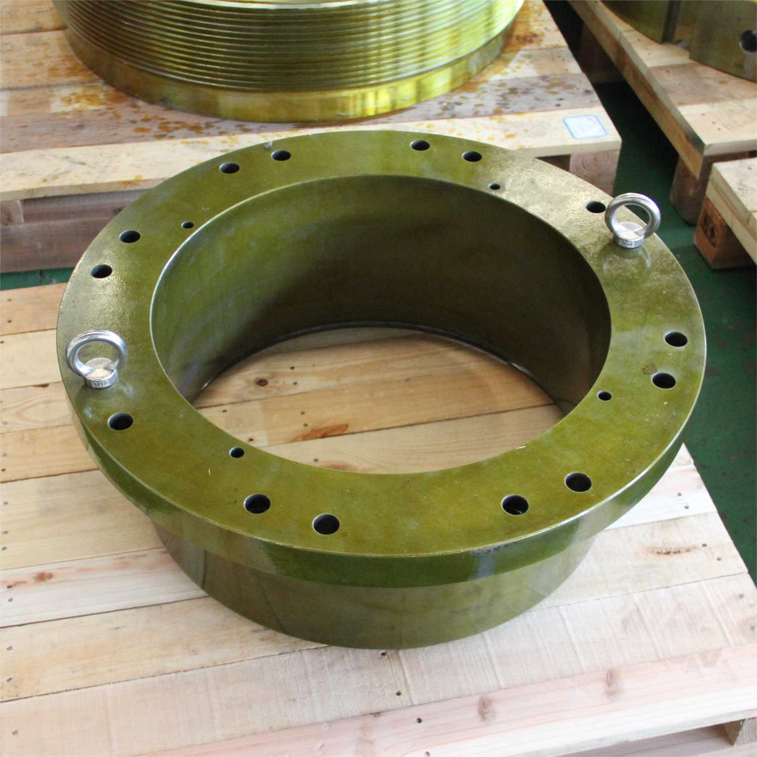 sandvik hydrocone crusher