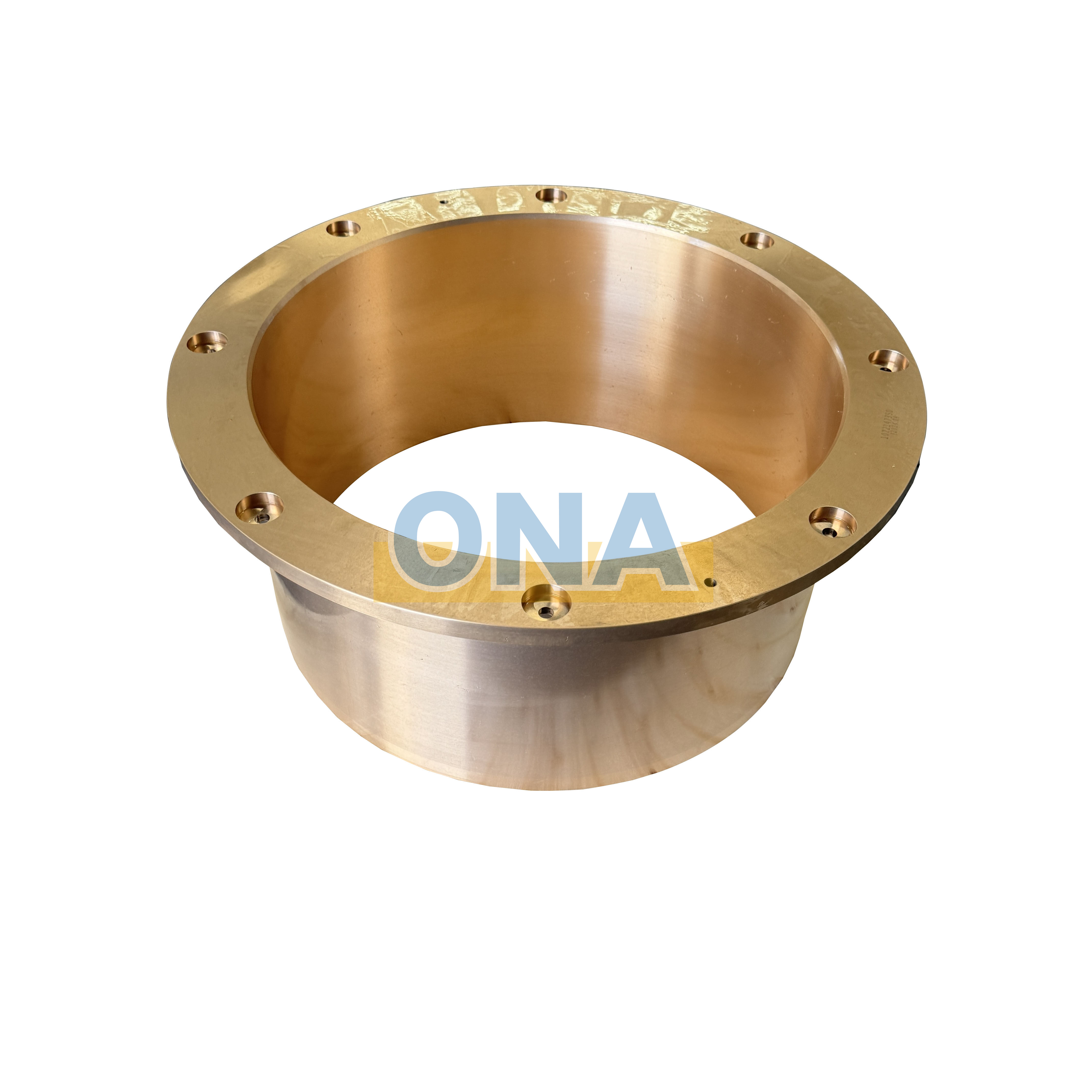 Crusher Parts Lower Head Bushing