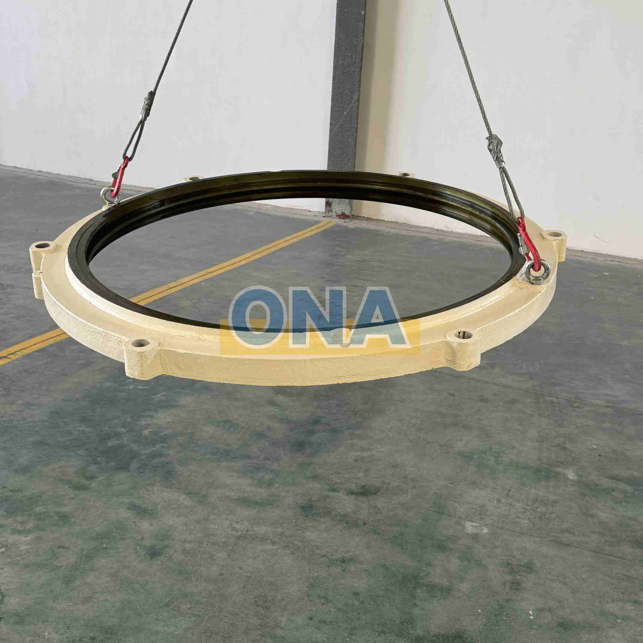 clamping ring