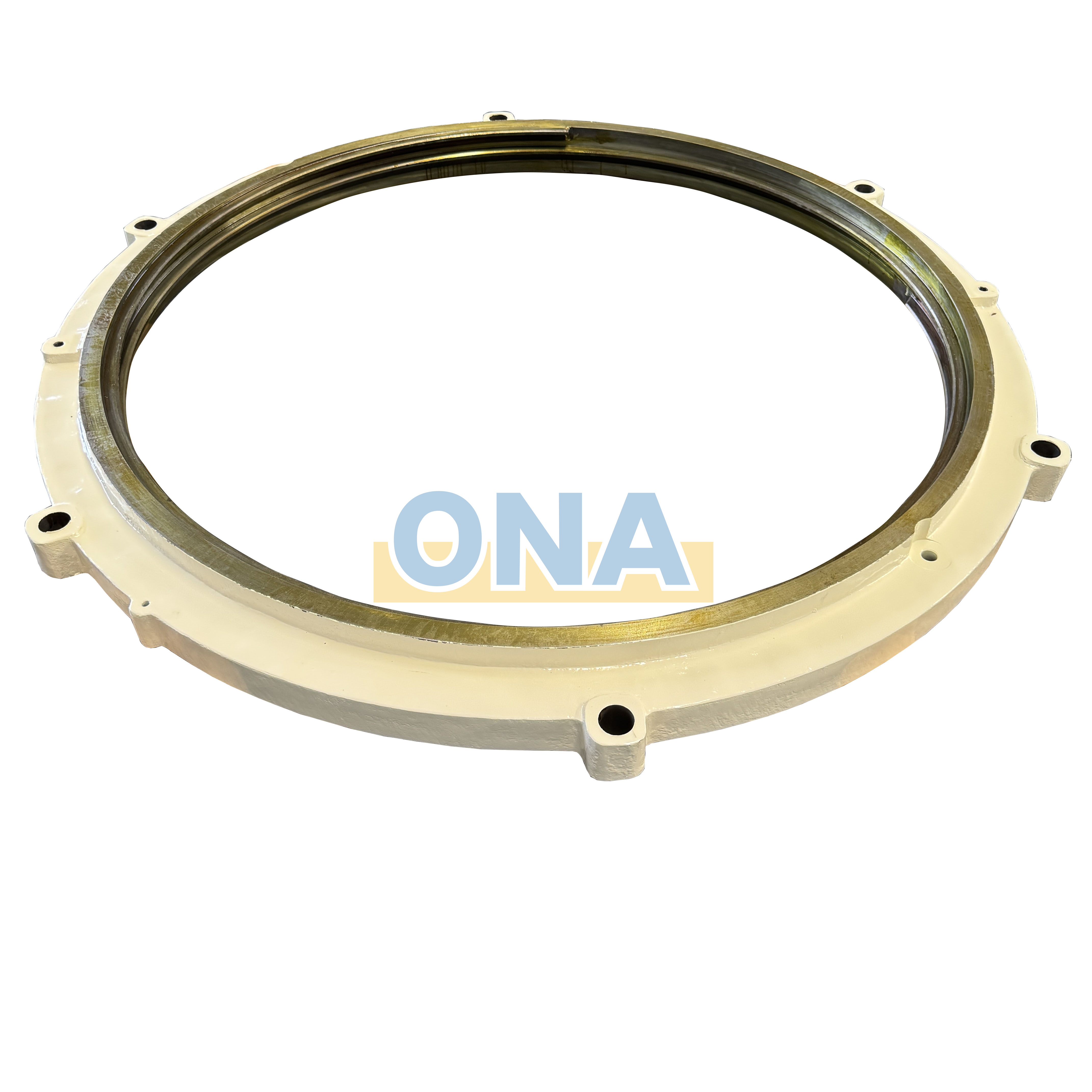 HP6 Mesto crusher parts