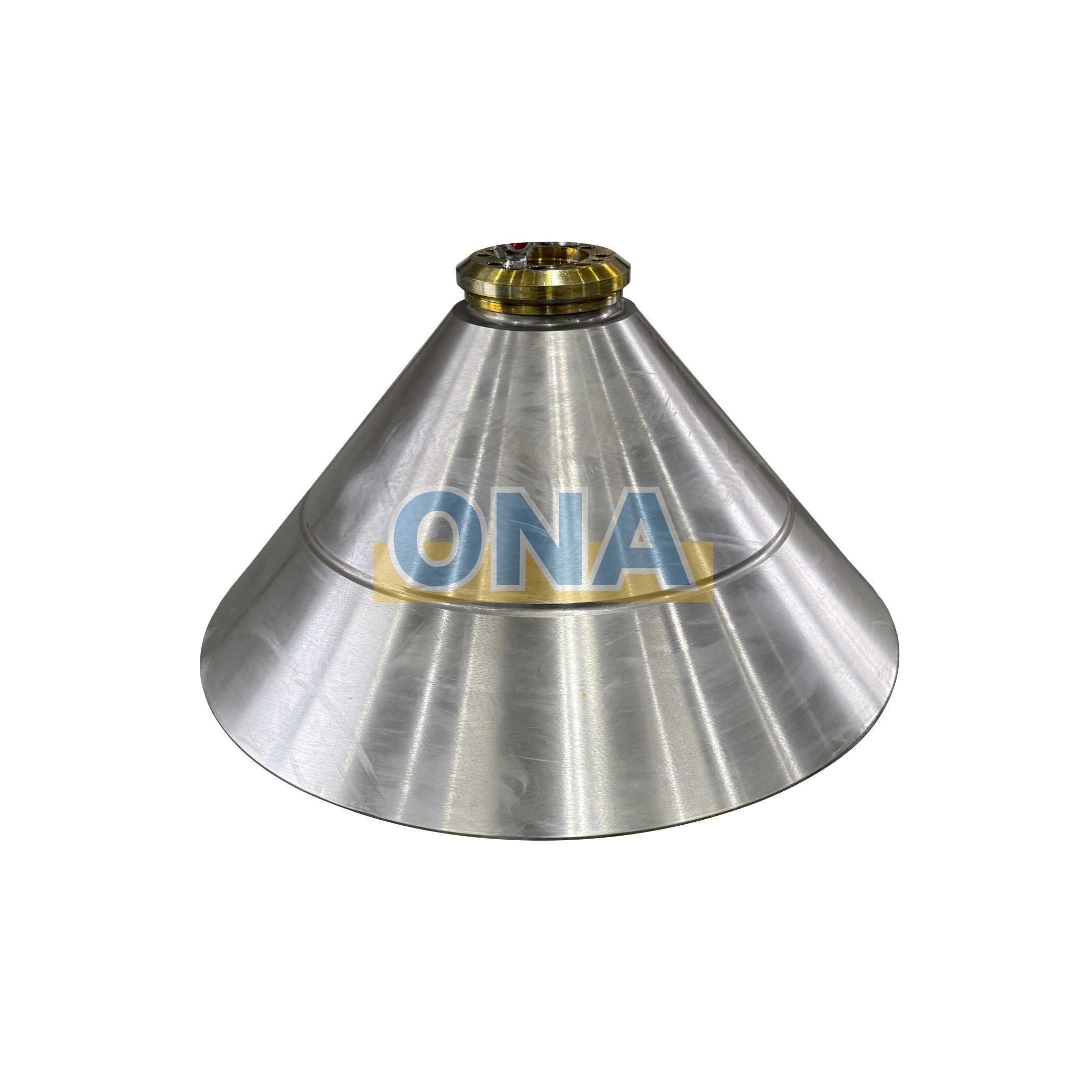 HP300 Cone Crusher Spare Parts