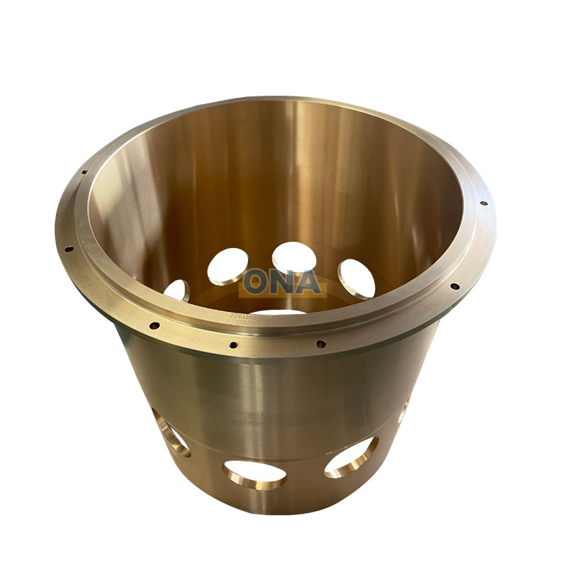 nordberg hp400 head bushing