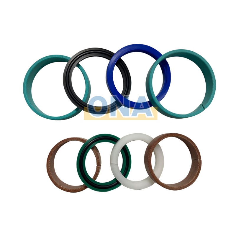 Clamping Cylinder Seal Kits