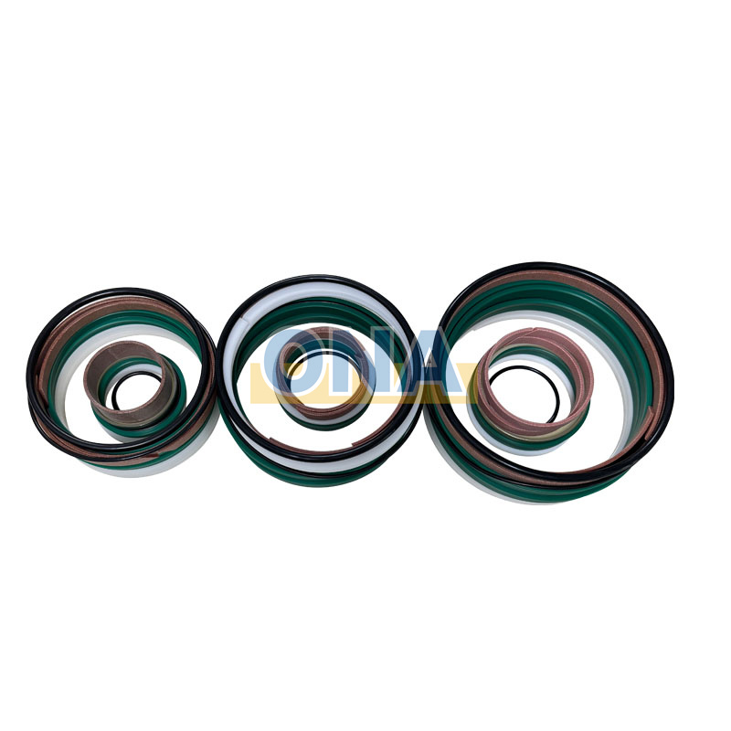 Nordberg Tramp Release Cylinder seal kit
