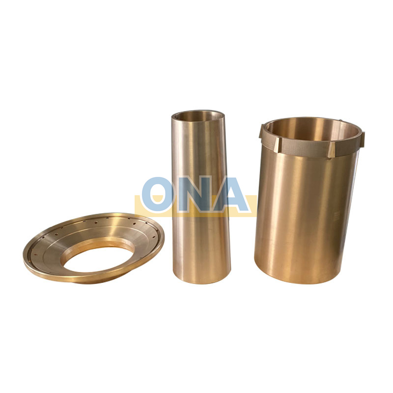 symons cone crusher bronze parts