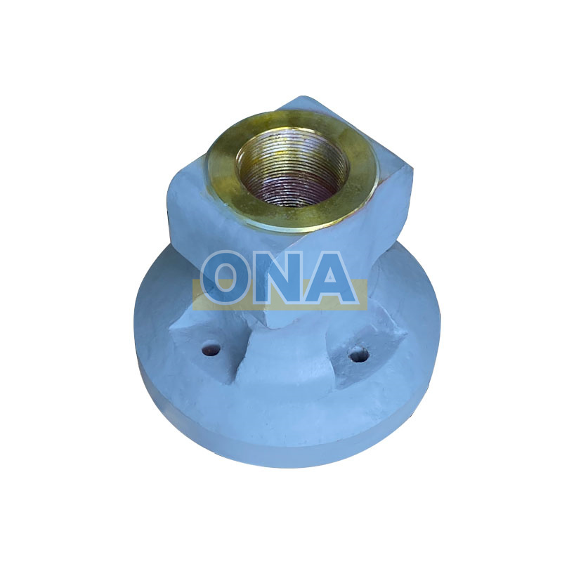 Main Shaft Nut