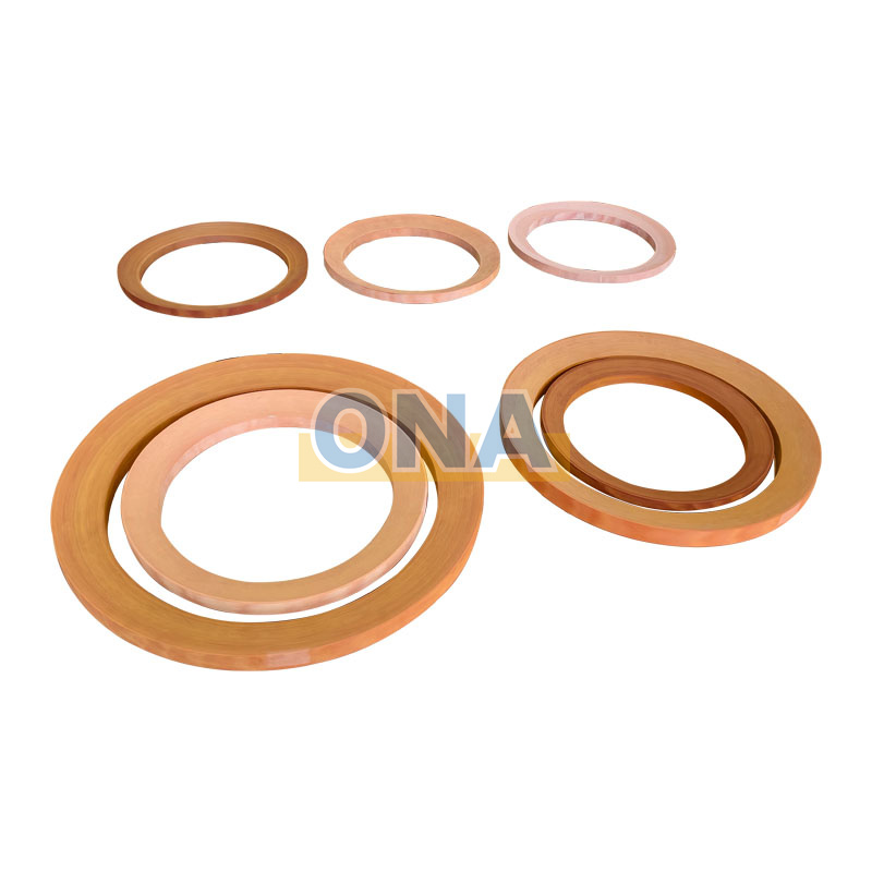 Sandvik dust seal ring