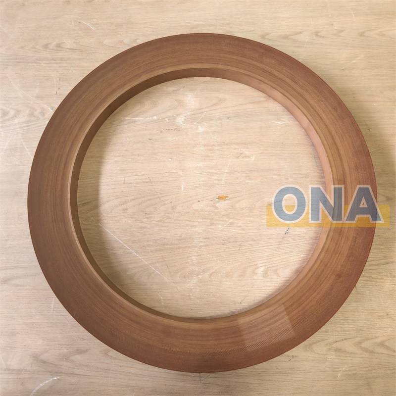 sandvik dust seal ring