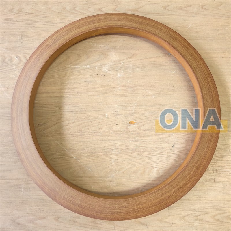 dust seal ring