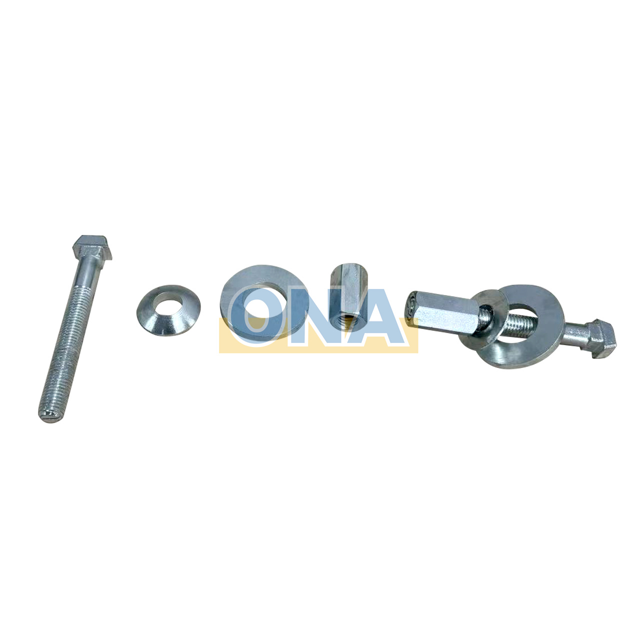 Vibrating Screen Bolts