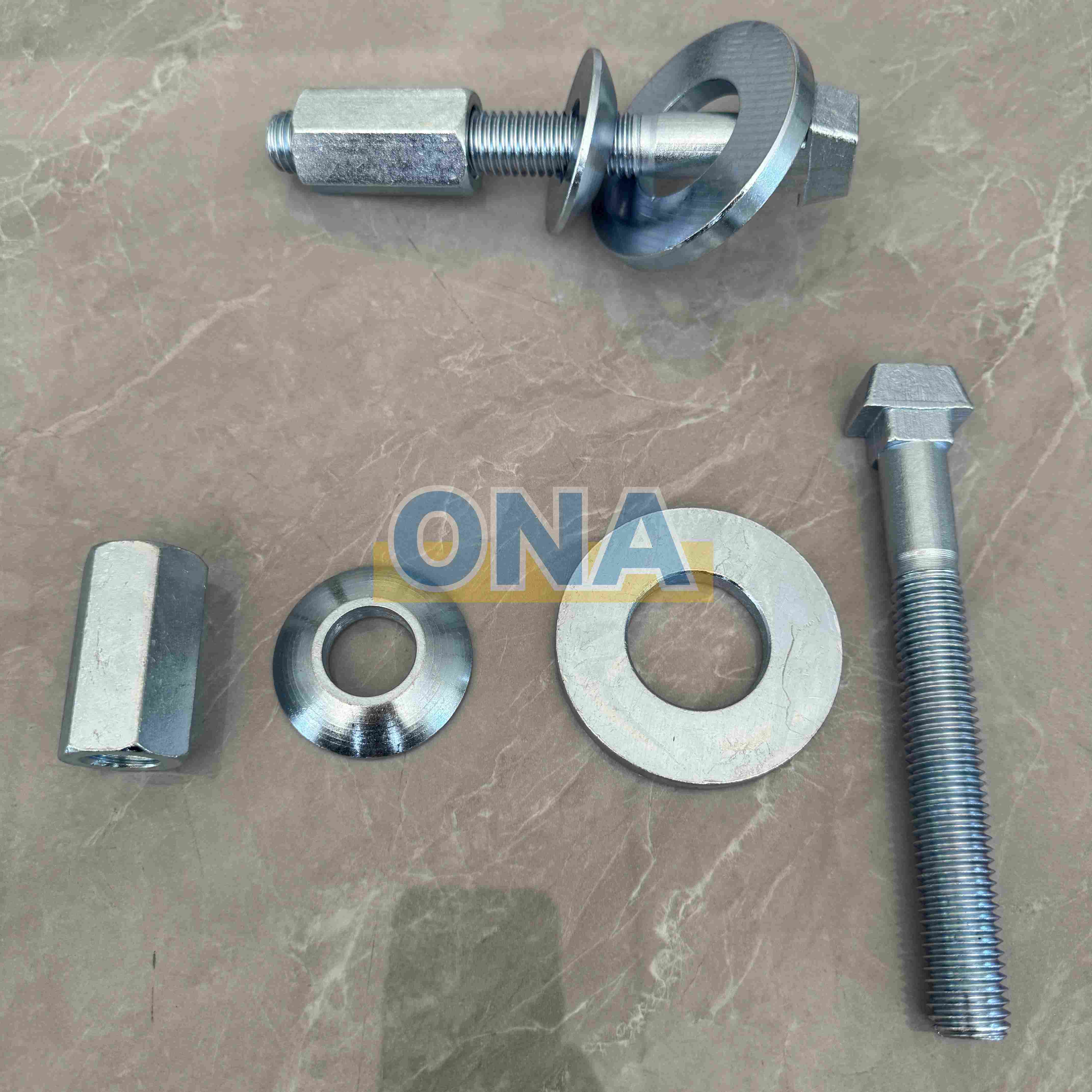 Vibrating screen bolt Vibrating screen bolt