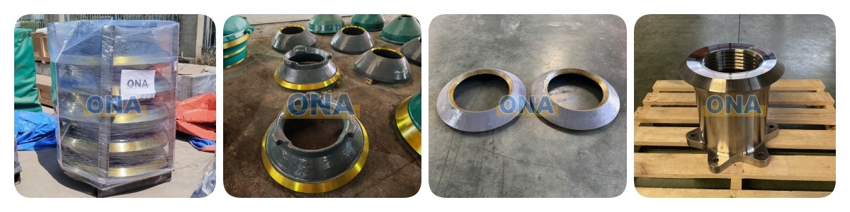 other telsmith parts