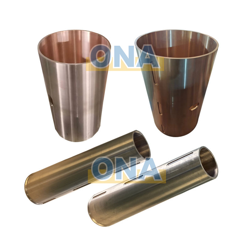 Cone Crusher Parts