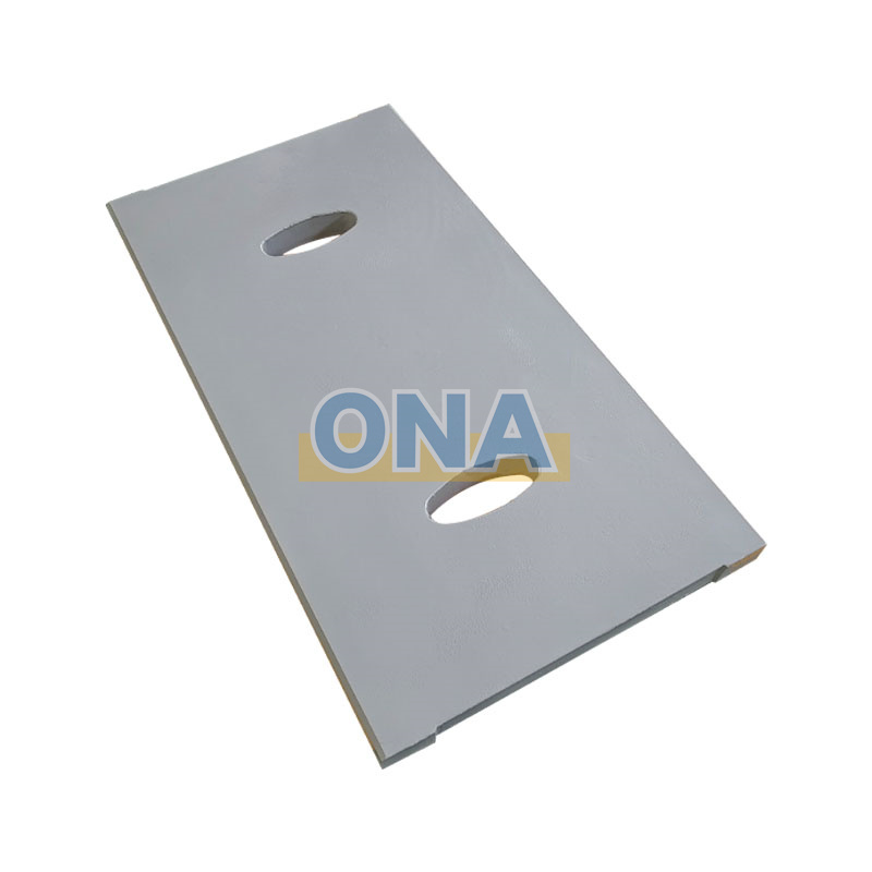cj412 toggle plate
