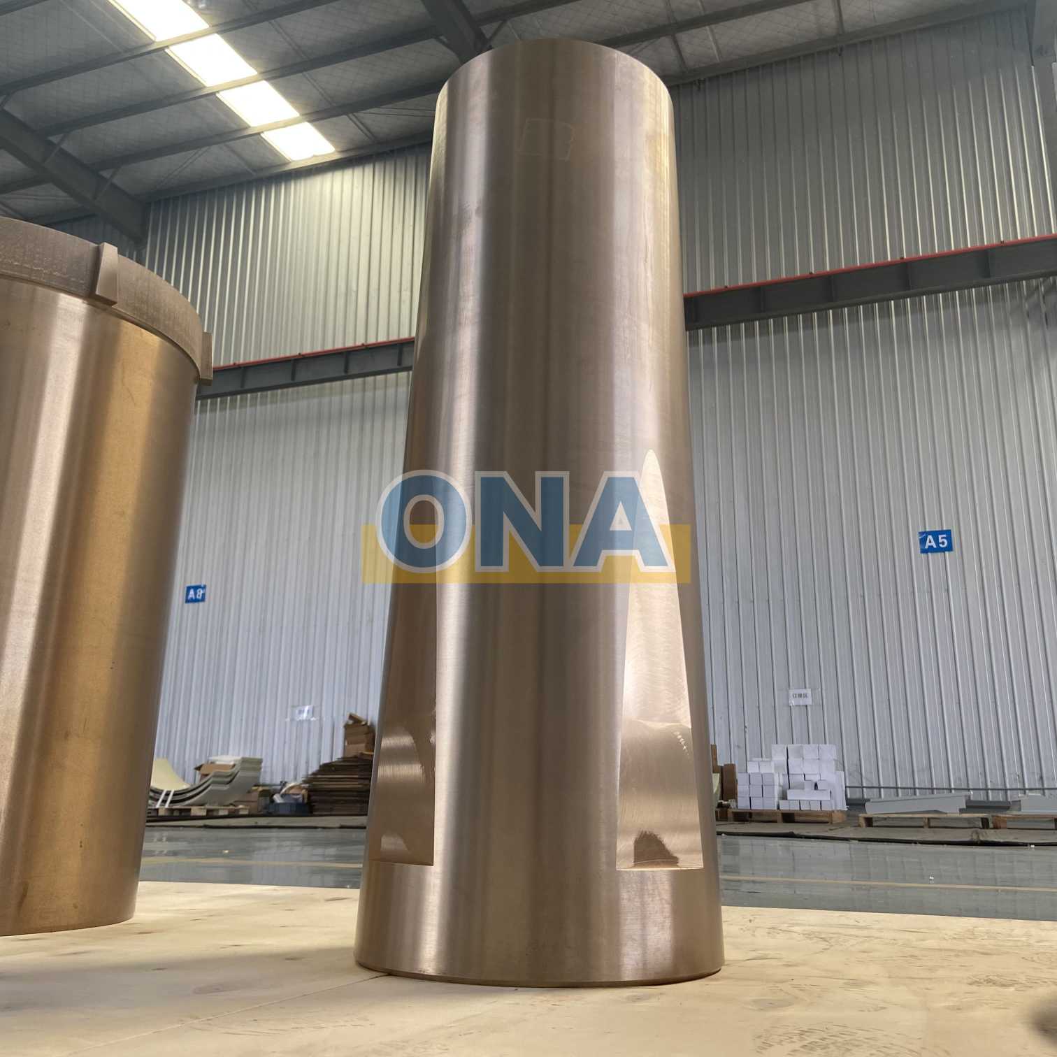 INNER ECCENTRIC BUSHING 4.25FT ONA-2214 3930