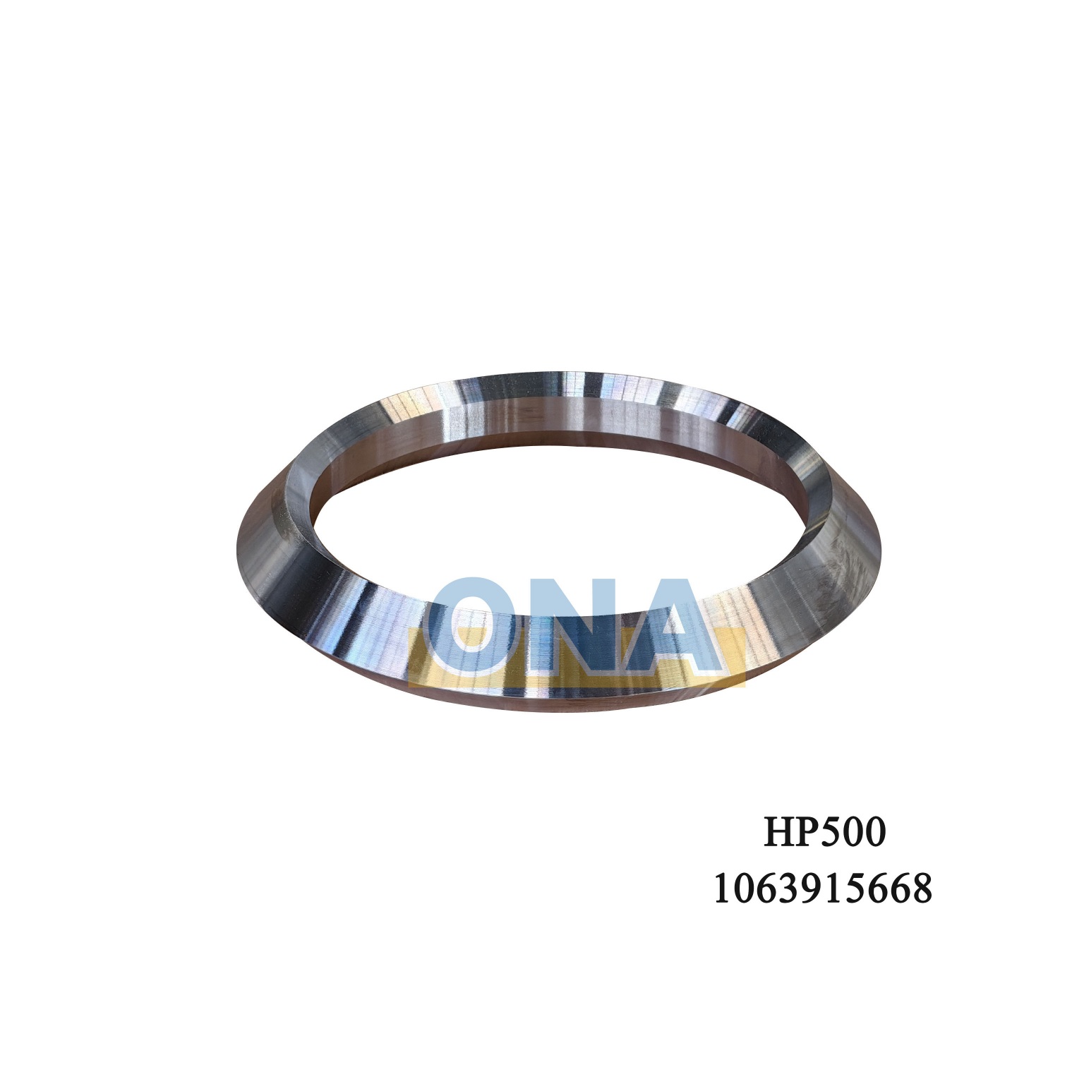 HP300 HP500 Torch Ring