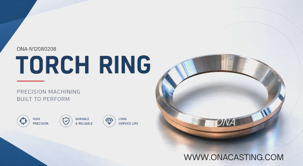 torch ring