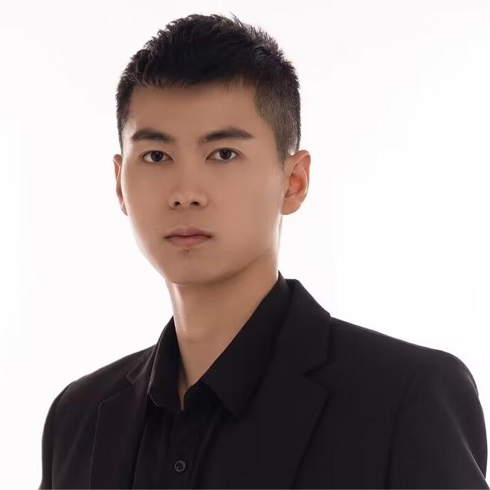 jhon wu