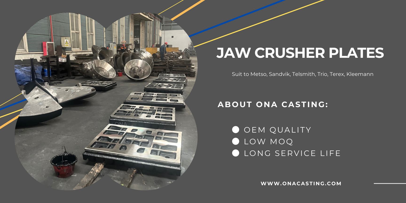 jaw crusher plates jaw crusher plates