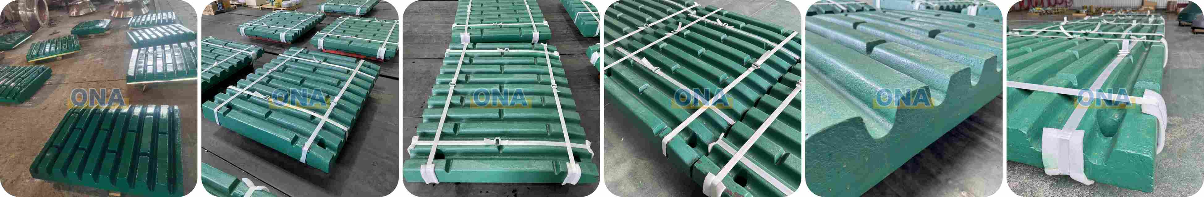 jaw plate price jaw plate price