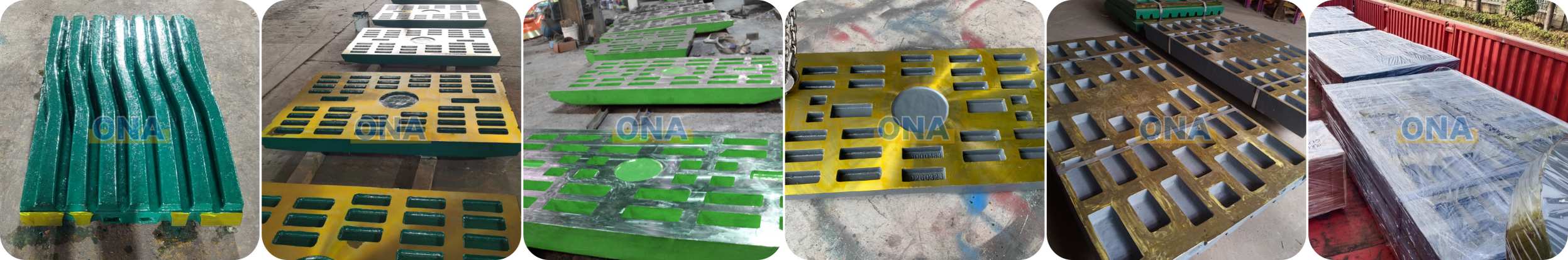 movable jaw plate movable jaw plate