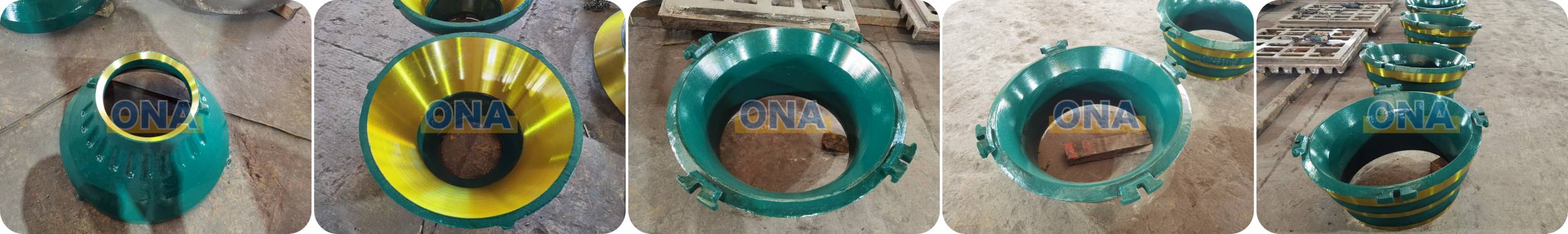 crusher concave crusher concave