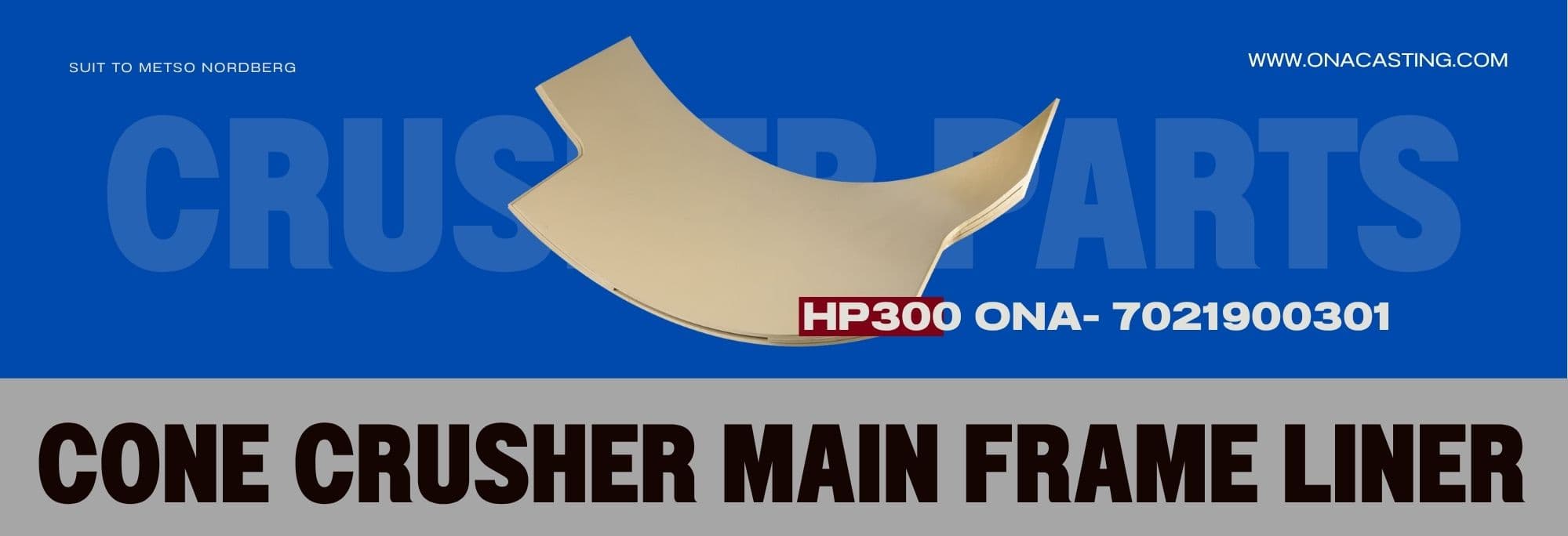 main frame liner