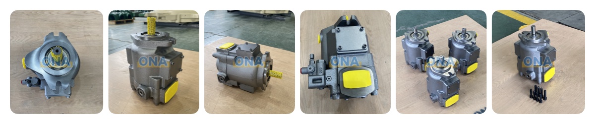 ONA-N02480792 HP800 Pump