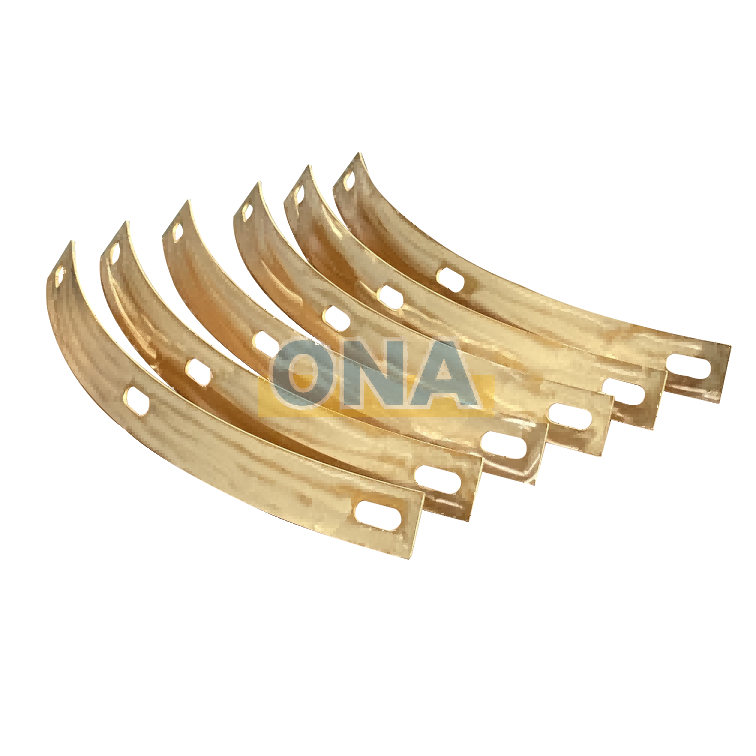 Cone Crusher Spare Parts