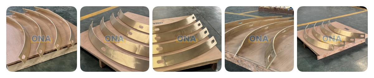 ONA-N84101518 HP4 Main Frame Seat Liner ONA-N84101518 HP4 Main Frame Seat Liner