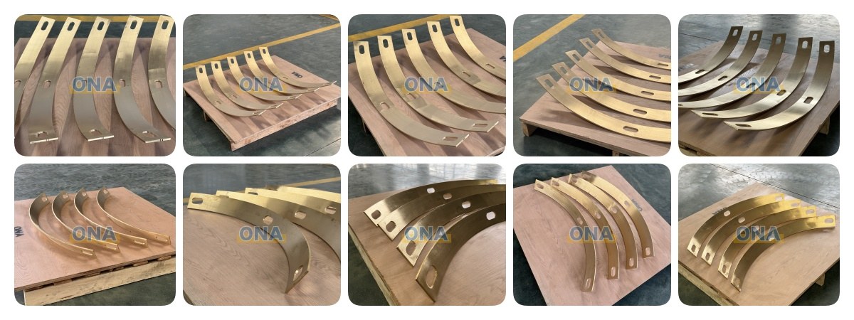 HP200 HP400 Main Frame Seat Liner HP200 HP400 Main Frame Seat Liner