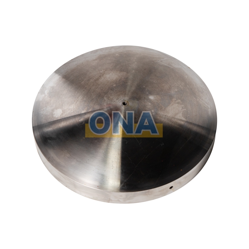 crusher parts head ball