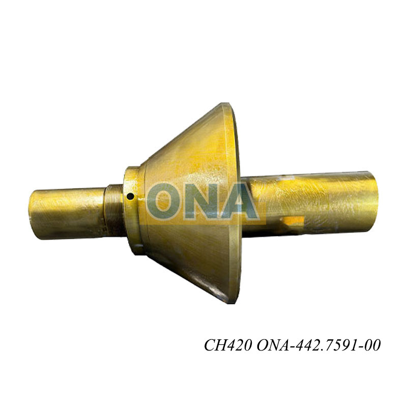 Main Shaft Assy