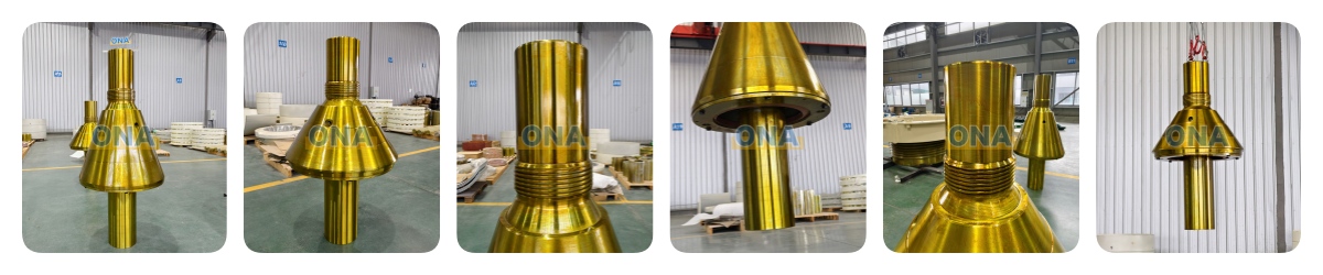metso cone crusher