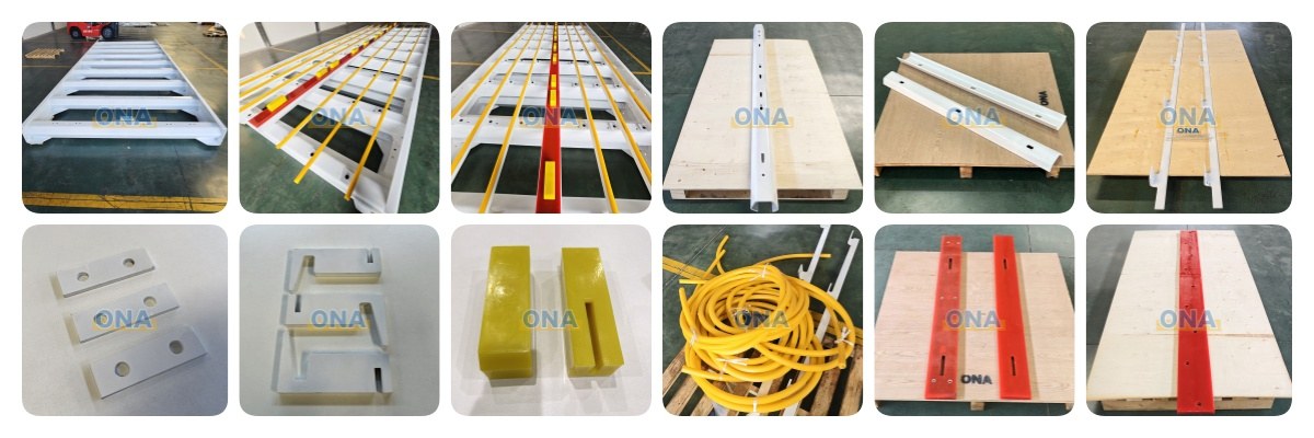ES403 vibrating screen parts ES403 vibrating screen parts